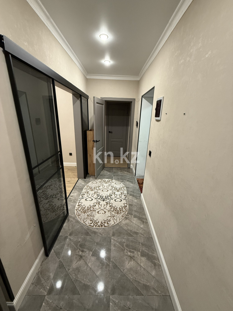 Аренда 2-комнатной квартиры, 57 м² в Астане - фото 9