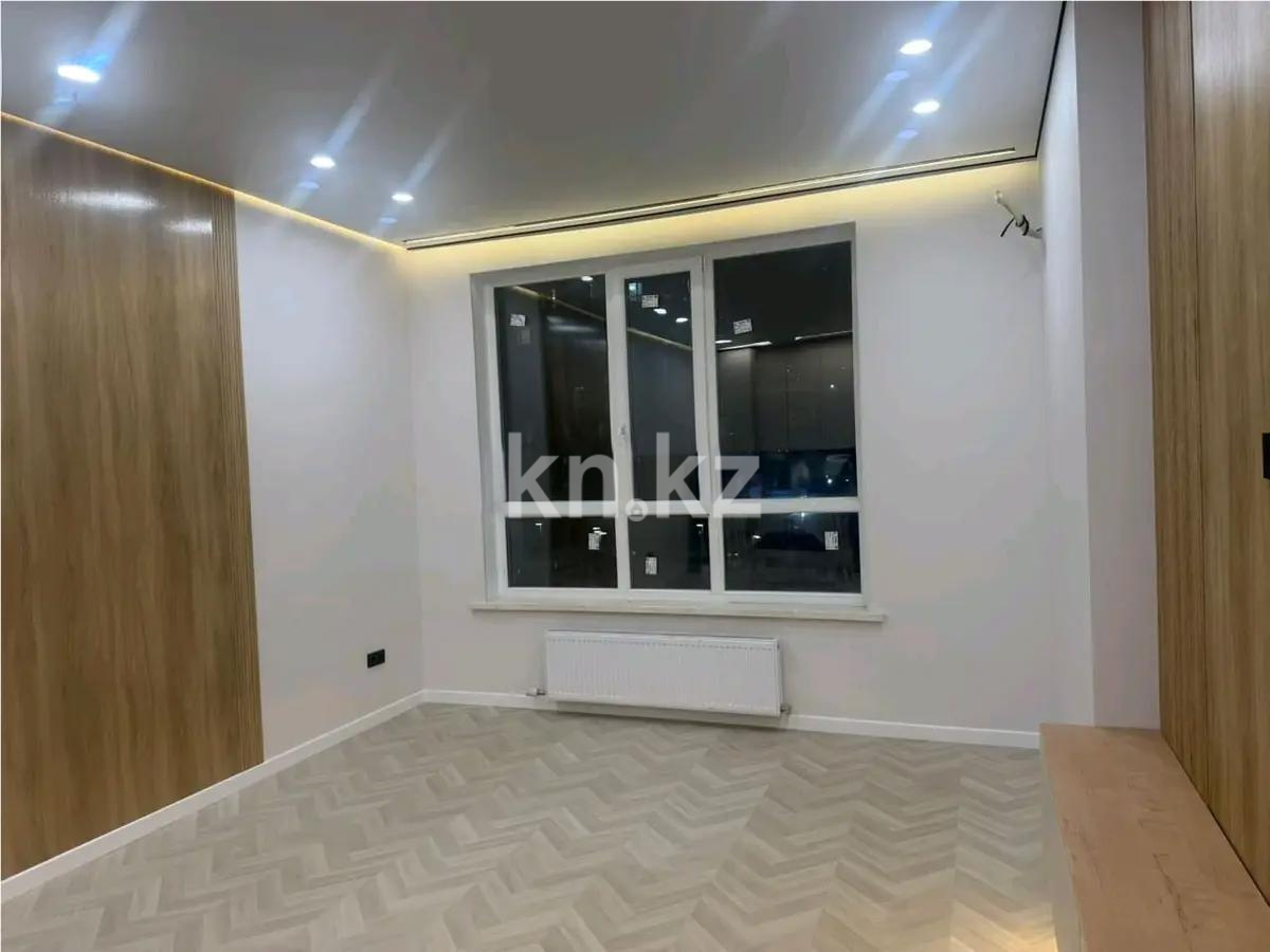 Продажа 2-комнатной квартиры, 48.5 м² в Астане