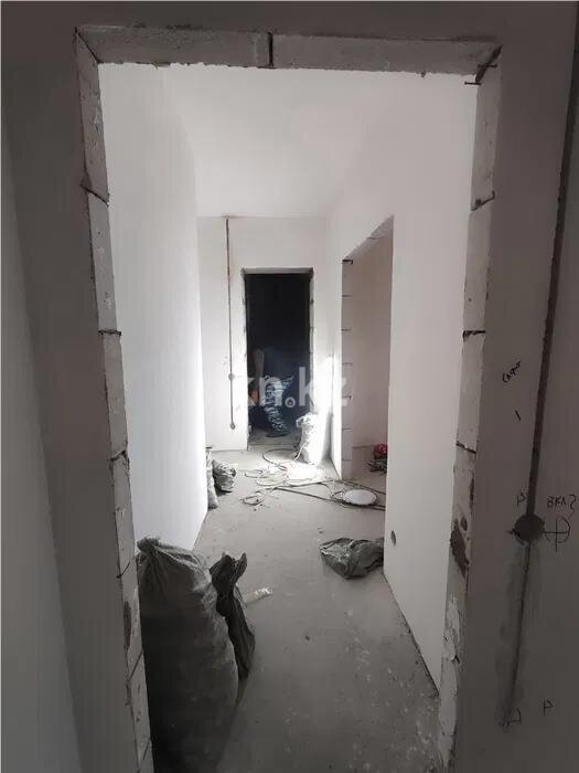 Продажа 2-комнатной квартиры, 57.23 м² в Астане - фото 3