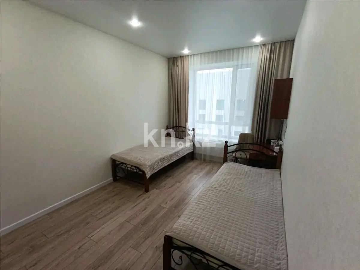 Продажа 2-комнатной квартиры, 62.2 м², ул. Айтматова, дом  77/8 в Астане - фото 2