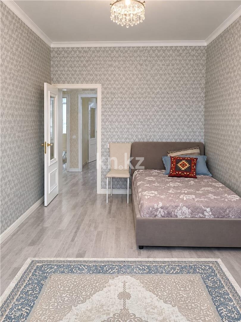 Продажа 3-комнатной квартиры, 74 м² в Астане - фото 2