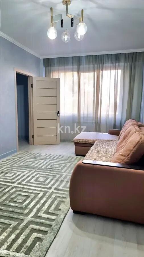Продажа 3-комнатной квартиры, 75 м² в Алматы - фото 2