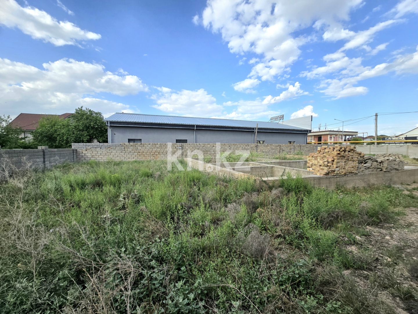 Продажа земельного участка, 8 сот., ул. Утегенова в Шымкенте - фото 2