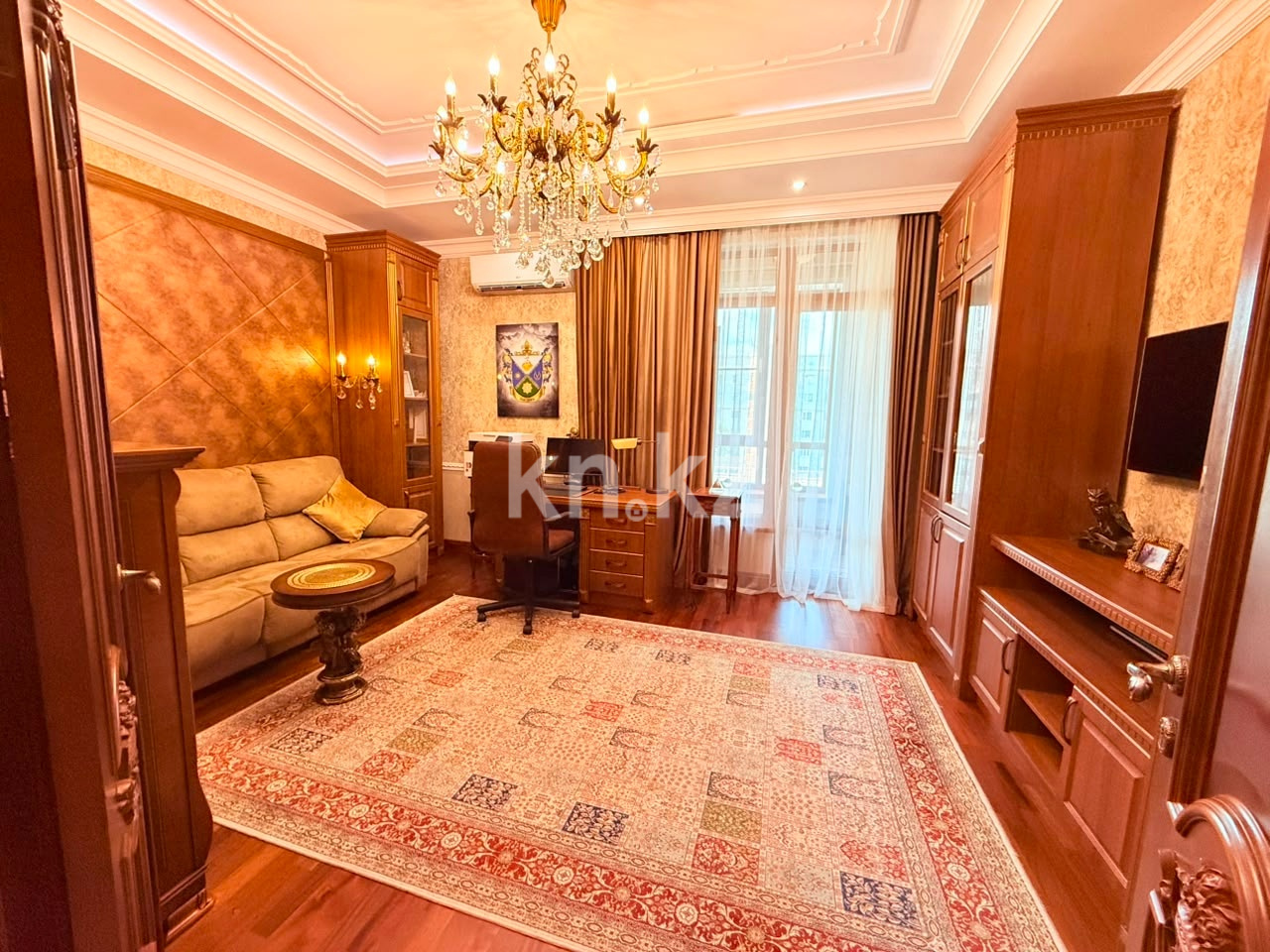 Продажа 5-комнатной квартиры, 300 м² в Астане - фото 14