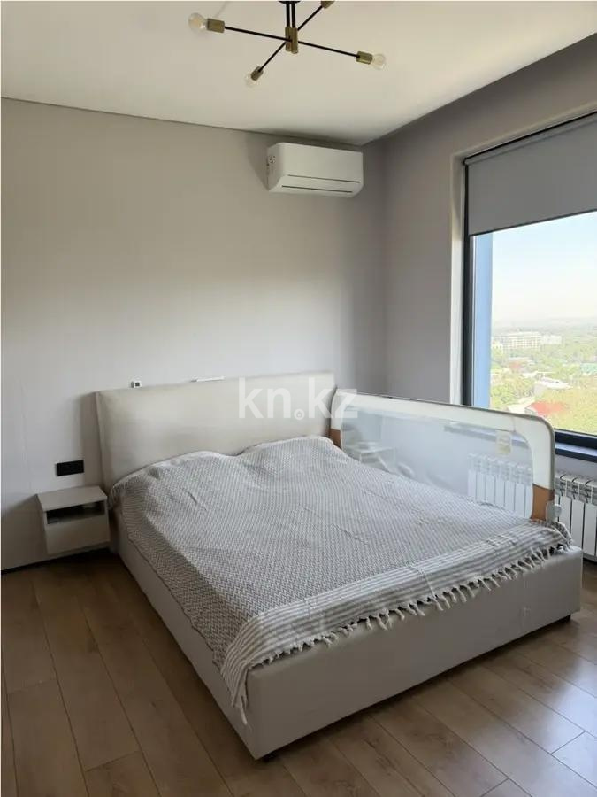 Продажа 3-комнатной квартиры, 75 м² в Алматы - фото 2