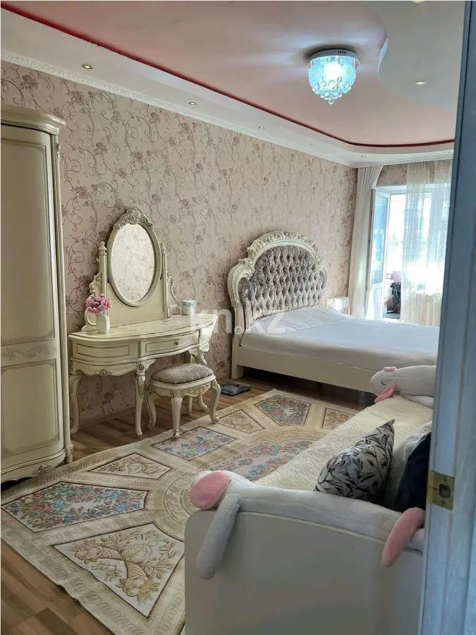 Продажа 4-комнатной квартиры, 115 м² в Астане - фото 2