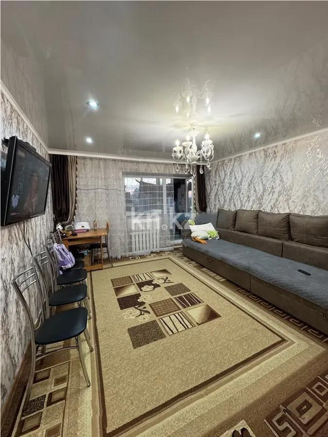 Продажа 3-комнатной квартиры, 60 м², ул. Мирная, дом  10/1 в Караганде