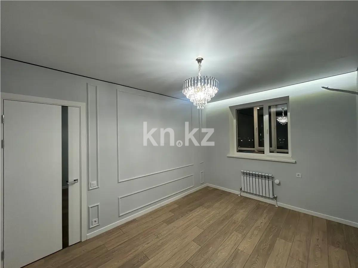 Продажа 3-комнатной квартиры, 62 м², ул. Е-810 в Астане