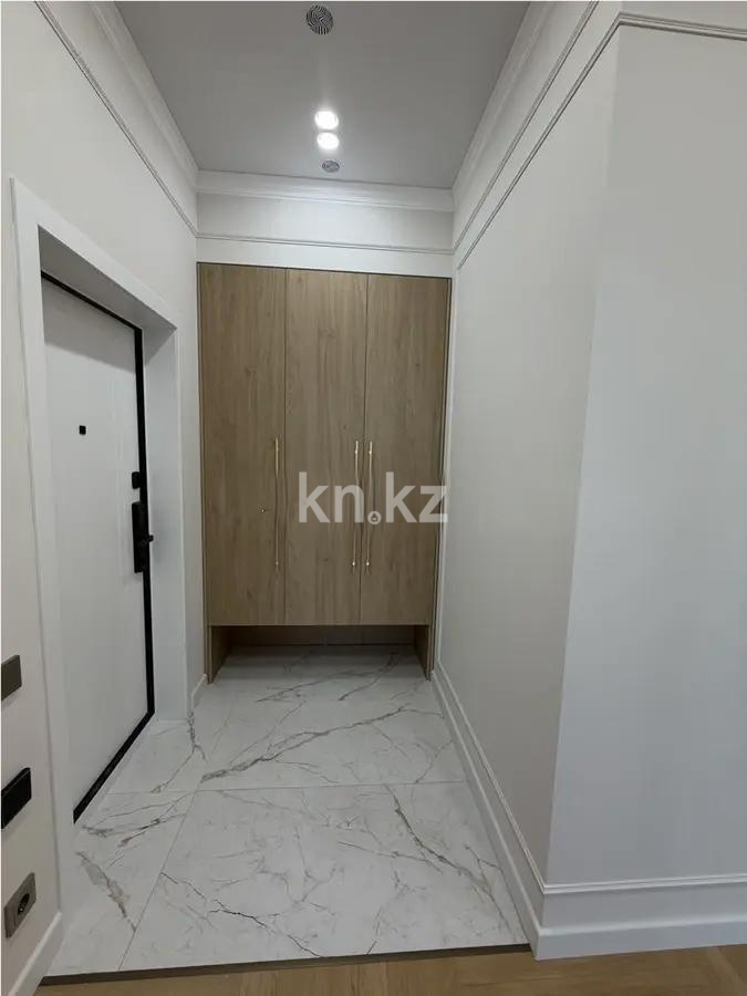 Продажа 3-комнатной квартиры, 77.4 м² в Алматы - фото 6
