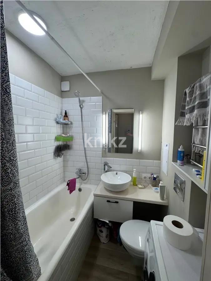 Продажа 2-комнатной квартиры, 45 м² в Алматы - фото 3