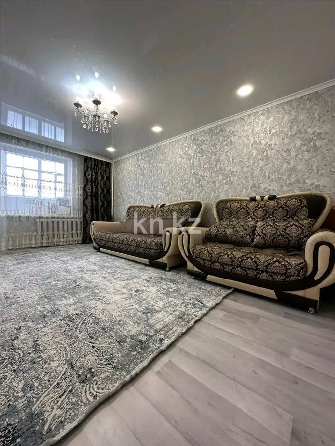 Продажа 3-комнатной квартиры, 61 м², ул. Сыганак, дом  18 в Астане