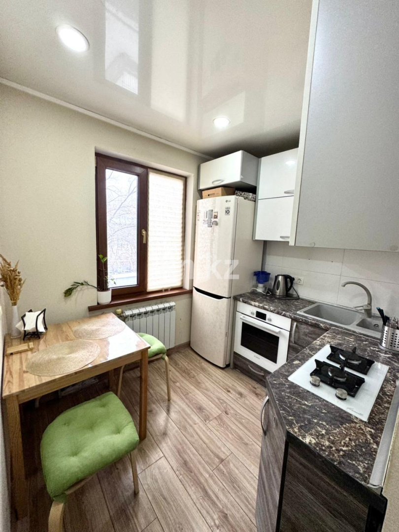 Продажа 3-комнатной квартиры, 61.5 м² в Алматы - фото 14