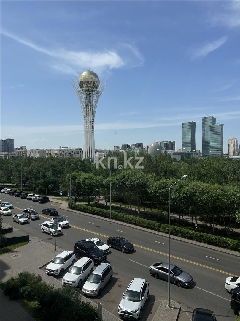 Продажа 4-комнатной квартиры, 206 м² в Астане - фото 30