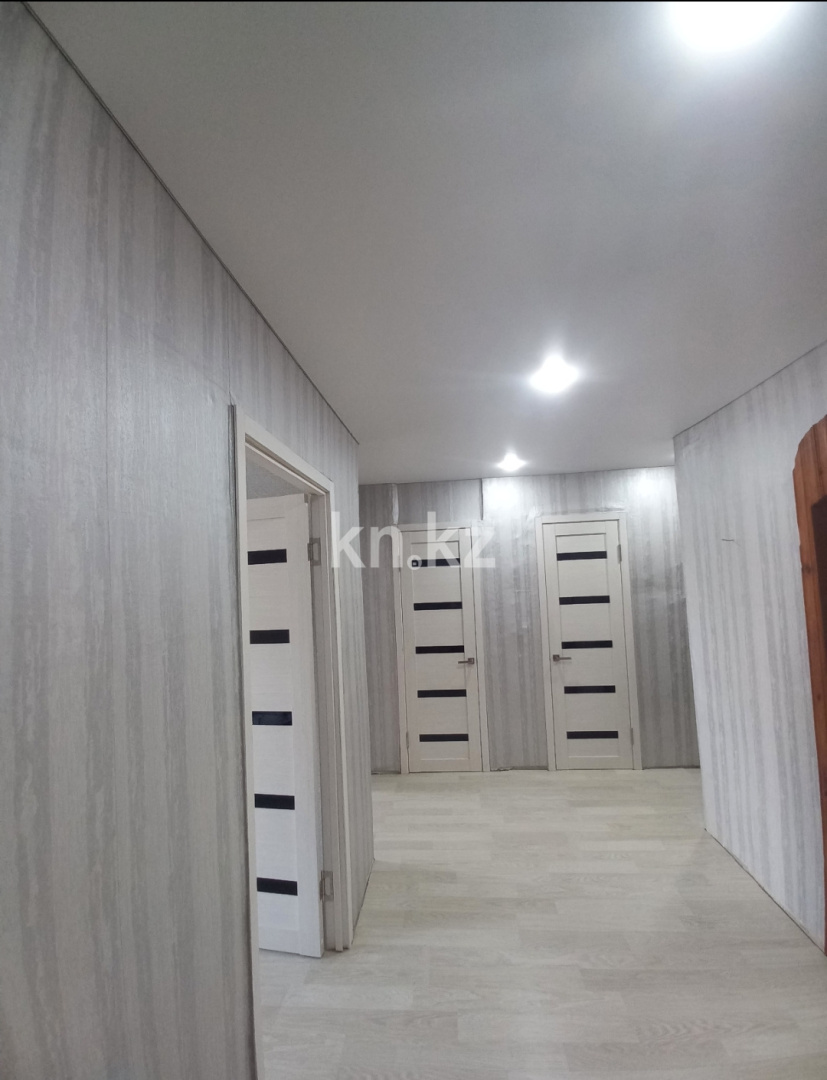 Продажа 3-комнатной квартиры, 62.8 м² в Акмолинской области
