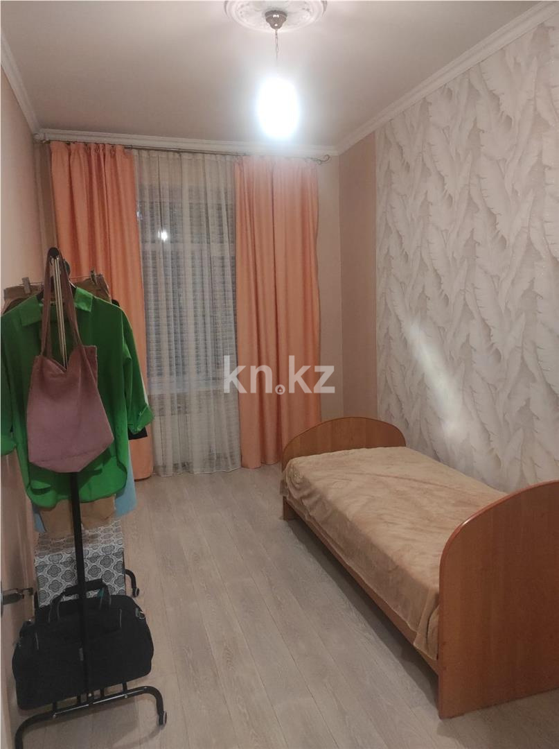 Продажа 3-комнатной квартиры, 70 м², ул. Сейфуллина в Темиртау - фото 3