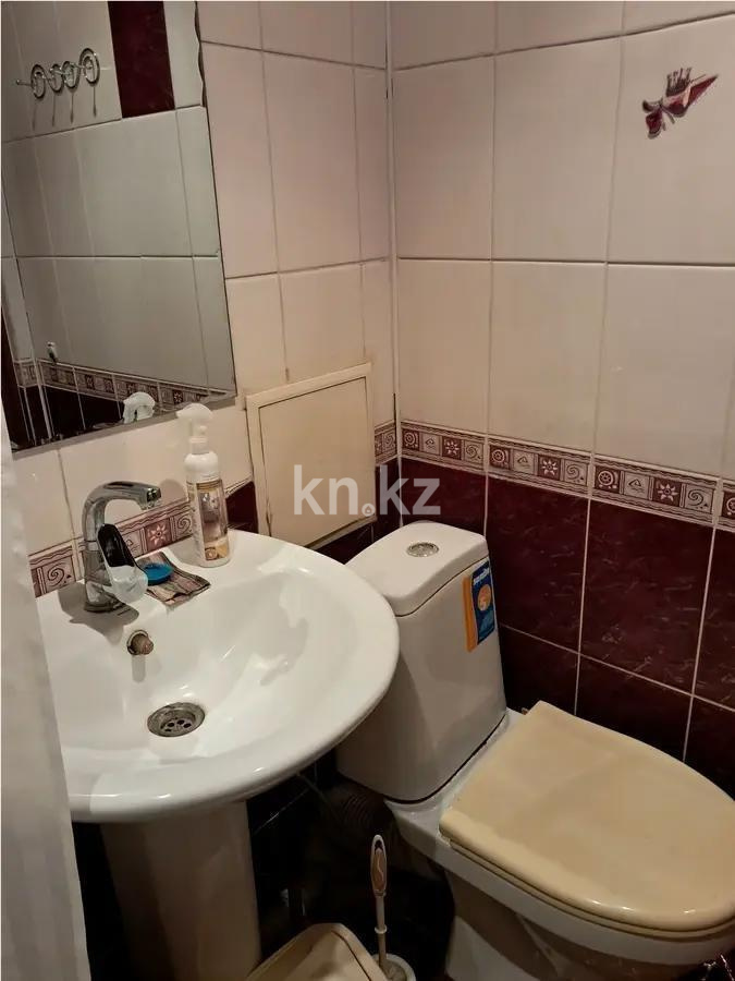 Продажа 2-комнатной квартиры, 43 м², ул. Абая, дом  23 в Сарани - фото 7