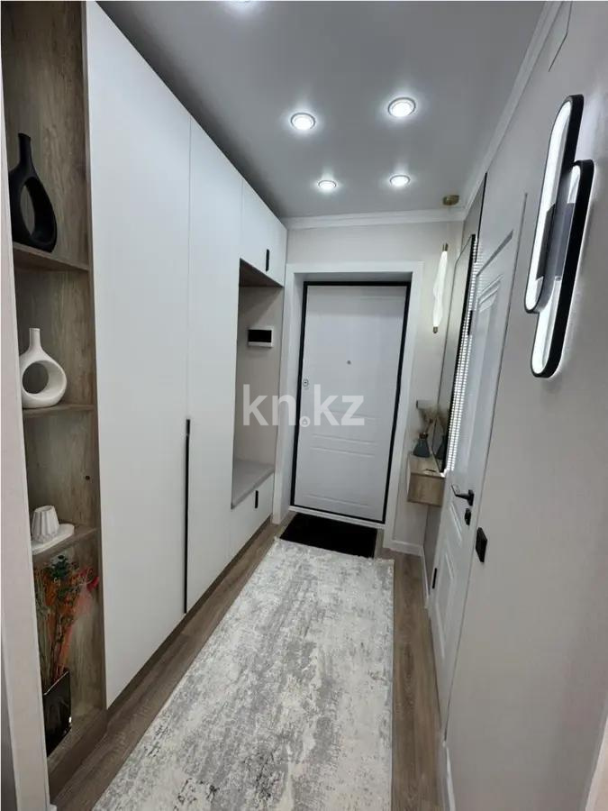 Продажа 2-комнатной квартиры, 40 м², мкр. Шугыла, дом  340/39 в Алматы - фото 5