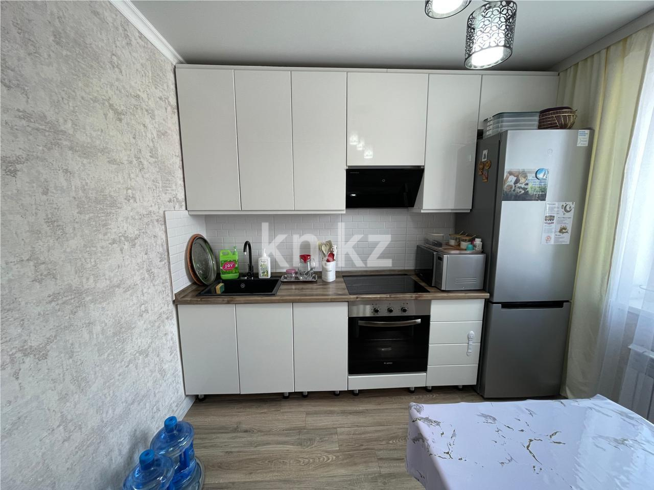 Продажа 3-комнатной квартиры, 67 м² в Караганде - фото 8