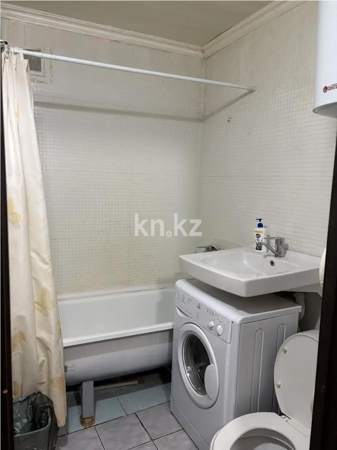Продажа 1-комнатной квартиры, 30 м² в Караганде - фото 3