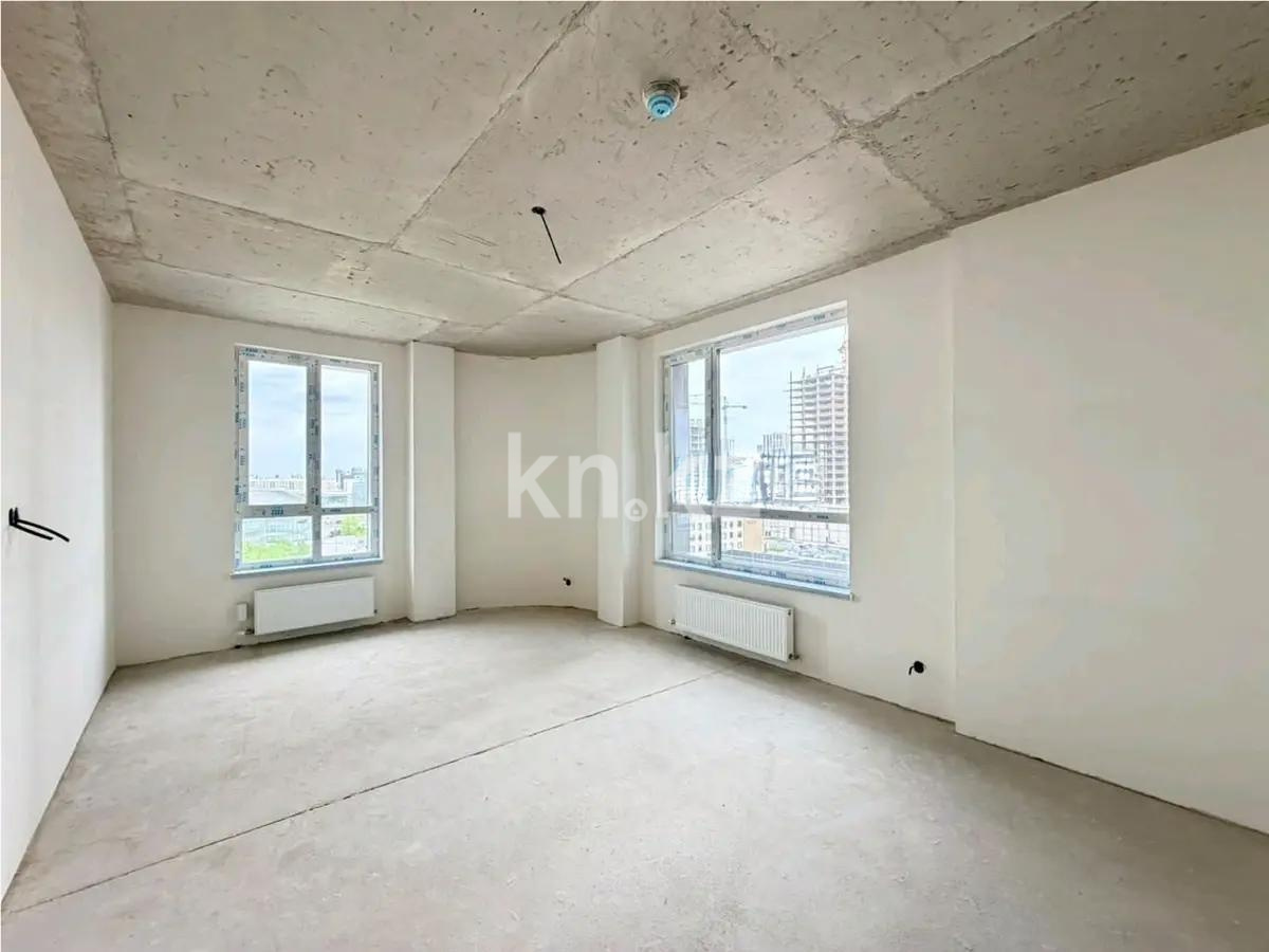 Продажа 3-комнатной квартиры, 103.1 м² в Астане