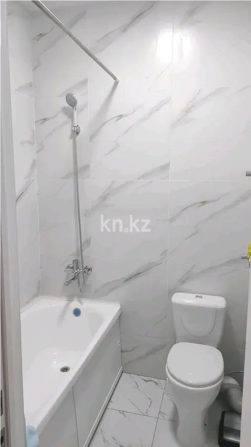 Продажа 1-комнатной квартиры, 28 м², пр. Тлендиева, дом  52 в Астане - фото 3