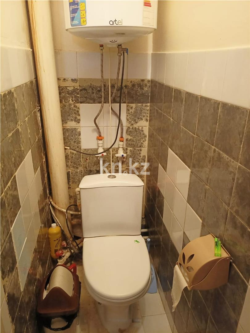 Продажа 4-комнатной квартиры, 61 м², ул. Чокана Уалиханова в Темиртау - фото 11