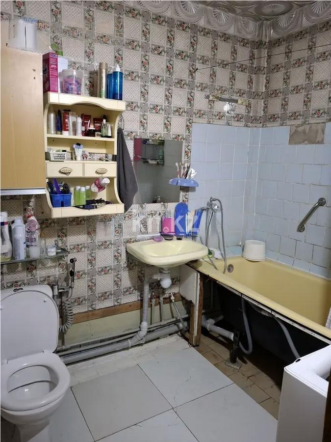 Продажа 1-комнатной квартиры, 34 м² в Алматы - фото 3