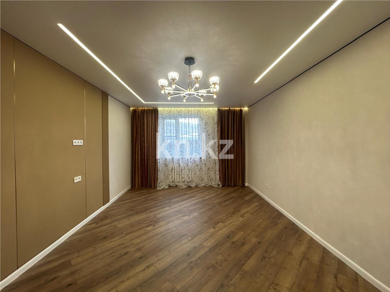 Продажа 2-комнатной квартиры, 63.2 м², ул. Нурмагамбетова, дом  31а в Астане - фото 2