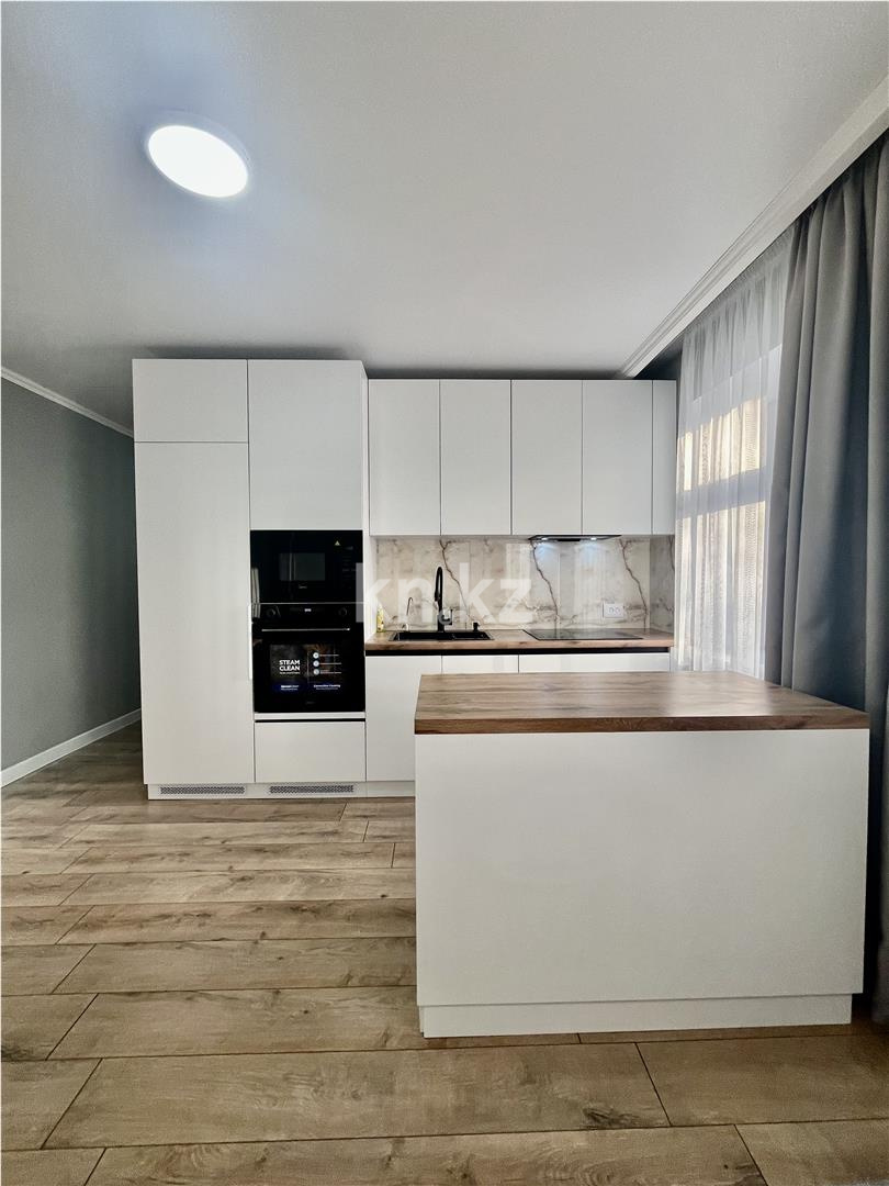 Продажа 2-комнатной квартиры, 44 м² в Темиртау - фото 2