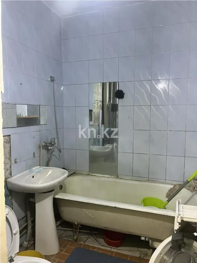 Продажа 1-комнатной квартиры, 38 м² в Алматы - фото 3