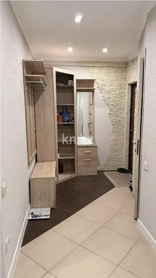 Продажа 1-комнатной квартиры, 35 м² в Алматы - фото 5