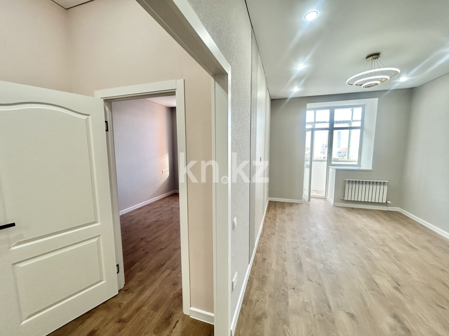 Продажа 2-комнатной квартиры, 52 м² в Караганде - фото 6