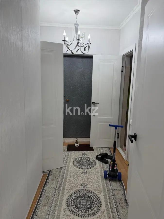 Продажа 1-комнатной квартиры, 42.8 м² в Астане - фото 3