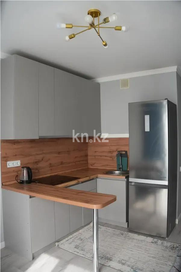 Продажа 1-комнатной квартиры, 47 м² в Алматы - фото 2