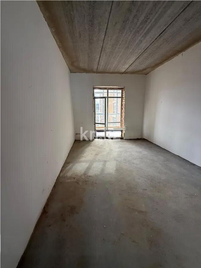 Продажа 3-комнатной квартиры, 85.5 м² в Астане - фото 2