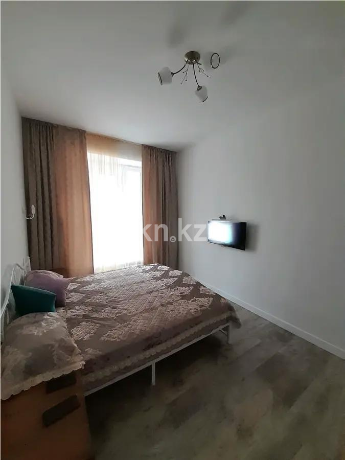 Продажа 3-комнатной квартиры, 69 м² в Астане - фото 2