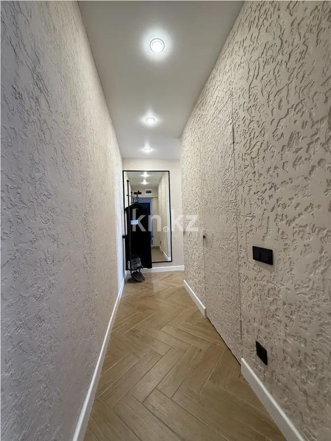 Продажа 1-комнатной квартиры, 31 м² в Абае - фото 4