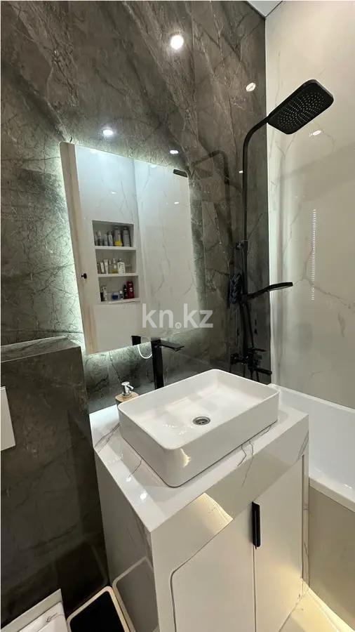 Продажа 1-комнатной квартиры, 42 м², ул. Е-36, дом  5 в Астане - фото 4