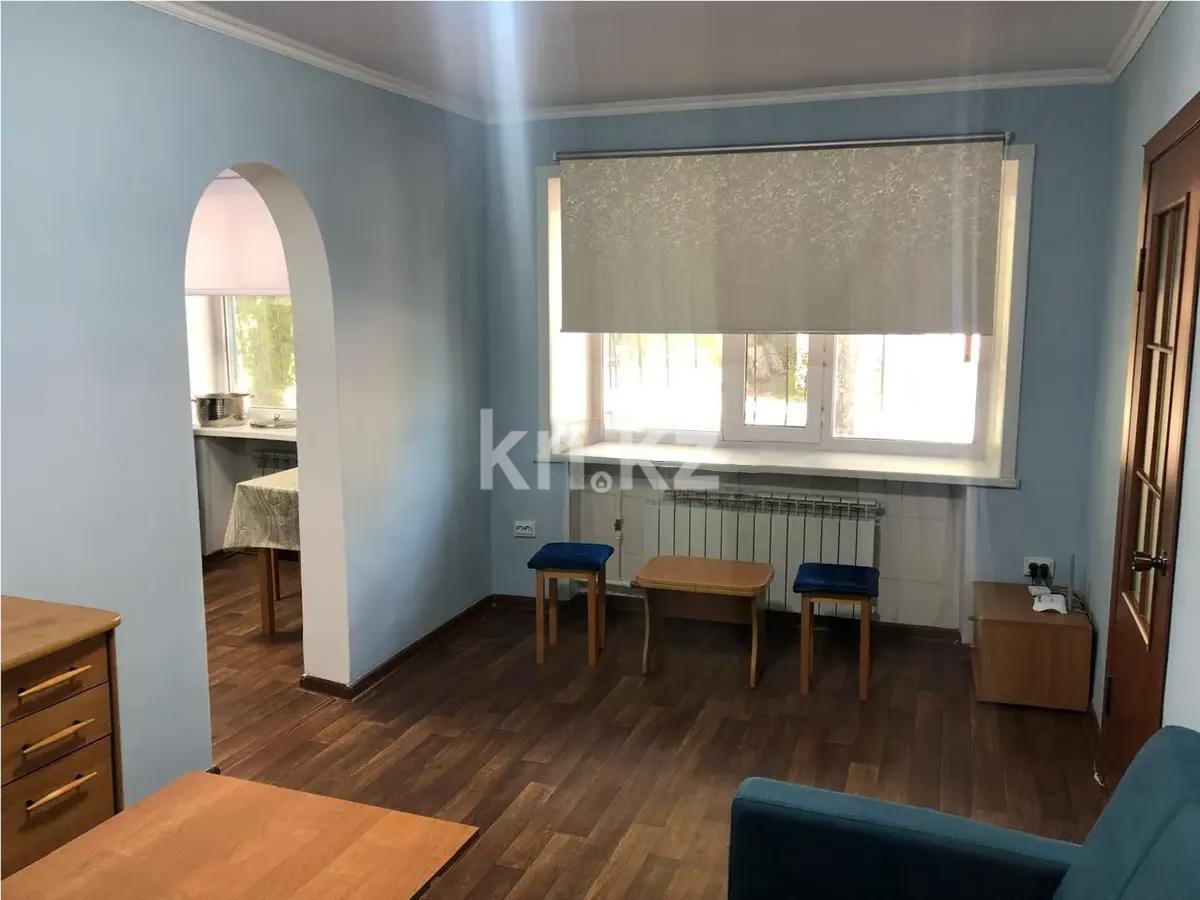 Продажа 2-комнатной квартиры, 42 м² в Караганде