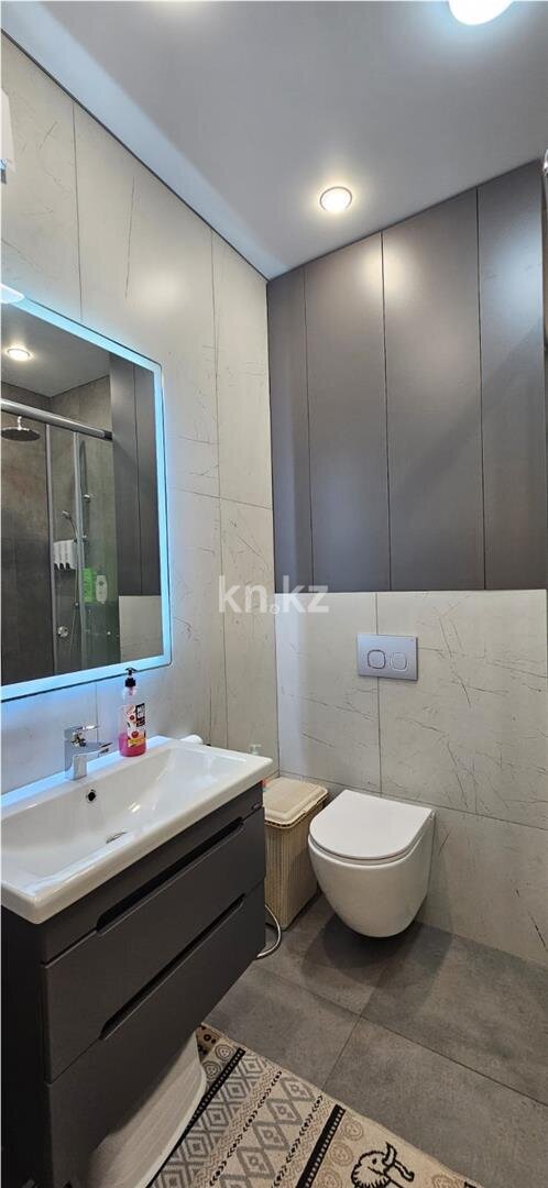 Продажа 3-комнатной квартиры, 84 м² в Караганде - фото 9