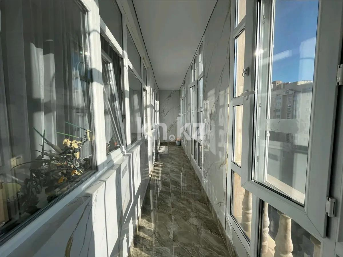 Продажа 3-комнатной квартиры, 165 м², ул. Кыз-Жибек, дом  38/1 в Астане - фото 5