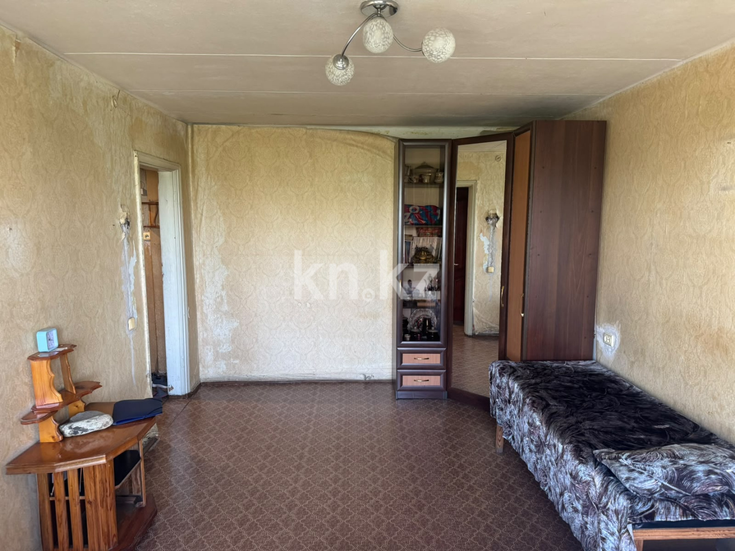 Продажа 1-комнатной квартиры, 33 м² в Караганде - фото 2