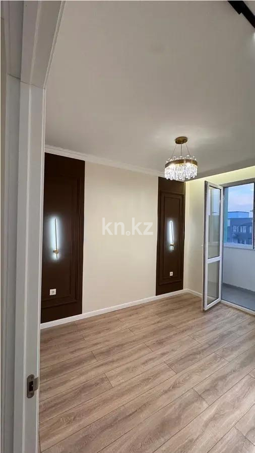 Продажа 2-комнатной квартиры, 55 м², ул. Омарова, дом  3 в Алматы - фото 5