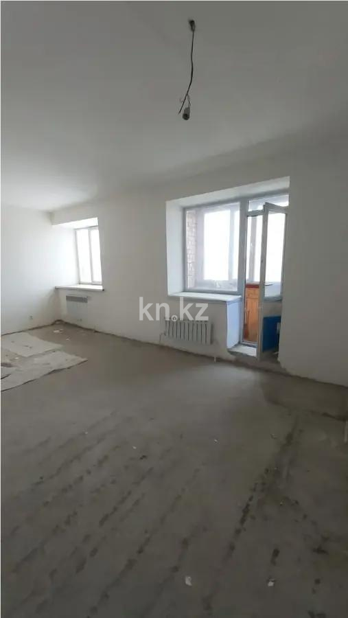 Продажа 4-комнатной квартиры, 128 м² в Караганде