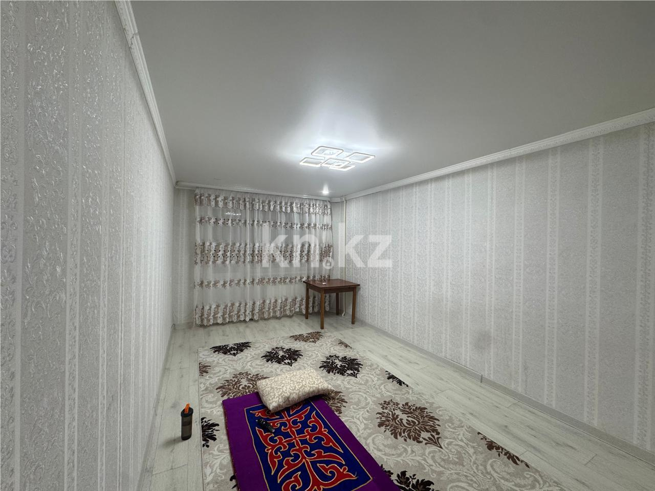 Продажа 2-комнатной квартиры, 52 м² в Караганде - фото 5