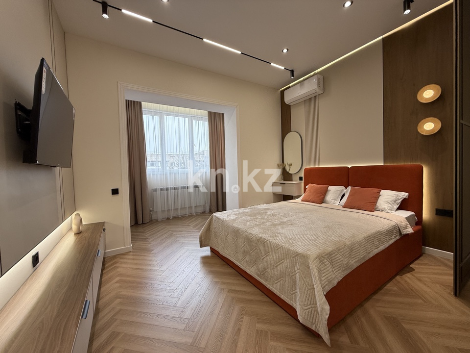 Аренда 1-комнатной квартиры посуточно, 37 м², ул. Айтиева, дом  154/1 в Алматы - фото 2