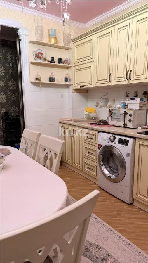 Продажа 3-комнатной квартиры, 72 м² в Алматы - фото 2