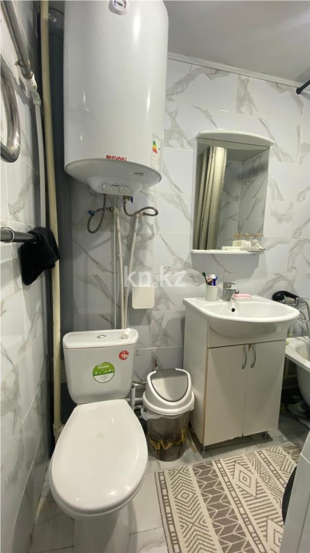 Продажа 2-комнатной квартиры, 44 м², ул. Муканова в Караганде - фото 8