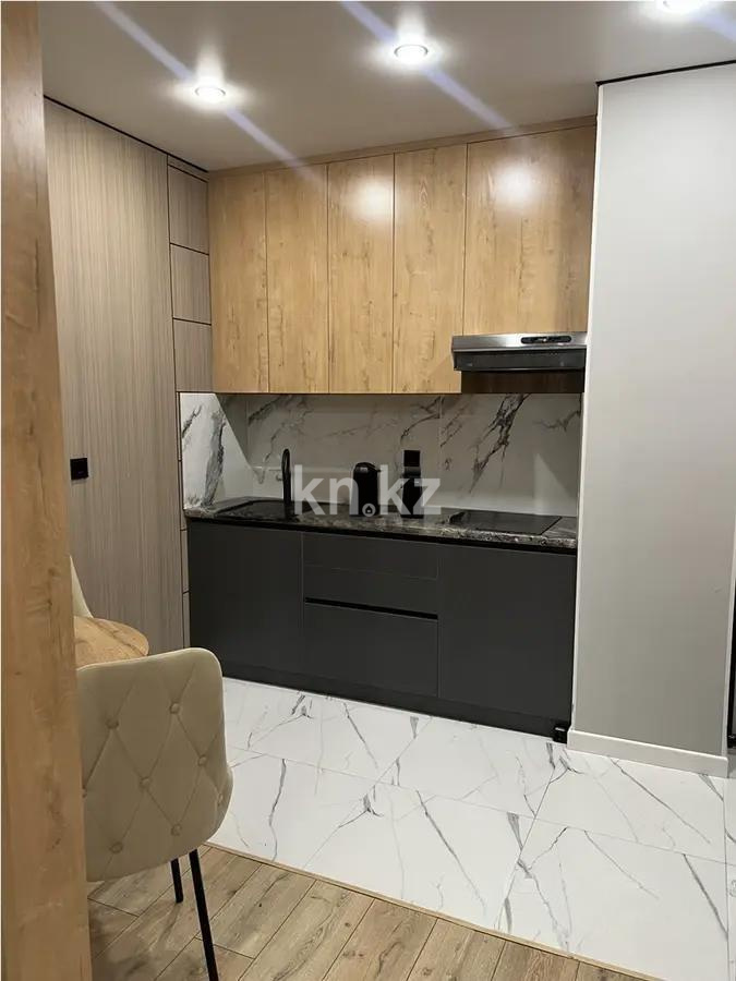 Продажа 1-комнатной квартиры, 33 м² в Астане - фото 2