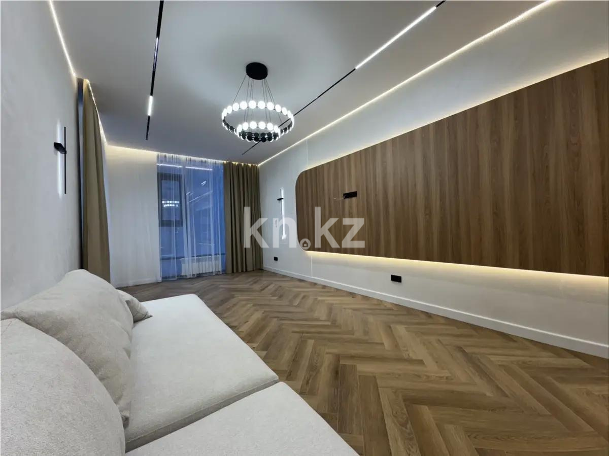 Продажа 3-комнатной квартиры, 111 м², пр. Мангилик Ел, дом  62 в Астане